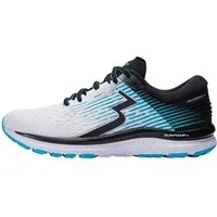 361° Meriaki 4 weiss/blau Damen Laufschuh