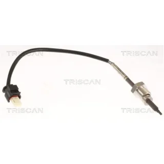 Triscan Sensor f?r Abgastemperatur Mercedes A-Klasse W169 882623017