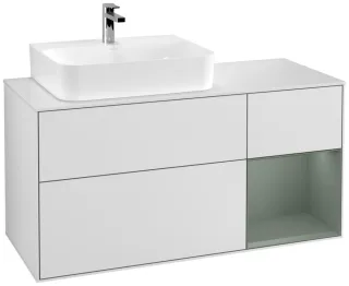 Villeroy & Boch Finion Waschtischunterschrank G15, G151GMMT G151GMMT