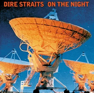 On the Night [Audio CD] Dire Straits