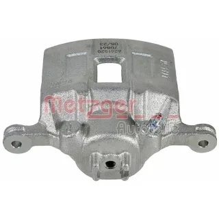 Metzger Bremssattel vorne rechts Honda Jazz GD GE
