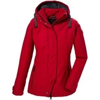 Giga.dx Softshelljacke GW 23 CS WMN SFTSHLL JCKT Funktionsjacke, Outdoorjacke