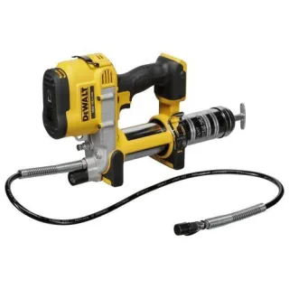 DeWalt DCGG571NK-XJ Akku-Fettpresse