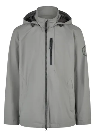 CALAMAR - Blousons light green - Gr. - 58
