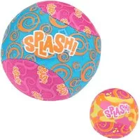 Toi-Toys Wasserball Splash Wasser-Flummi Wasserball in zufälliger Farbe