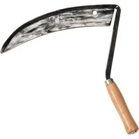 Floraworld Sense, Sensensichel 270 mm Stahl