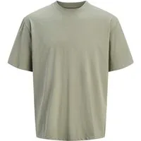 Jack & Jones PlusSize T-Shirt JJEBRADLEY TEE SS NOOS PLS mit Rundhalsausschnitt