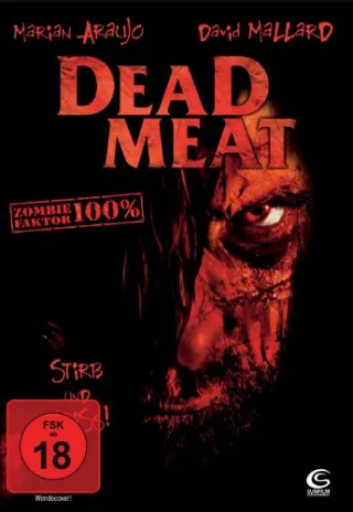 Dead Meat [DVD] [2005]