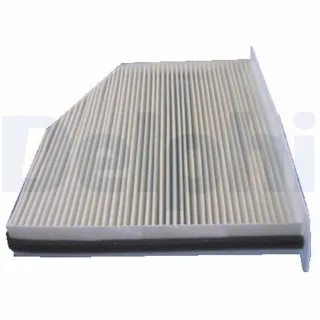 Delphi Aktivkohle-Innenraumfilter Audi Seat Skoda VW TSP0325174C