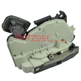 Metzger T?rschloss vorne rechts Seat Skoda VW 2314032