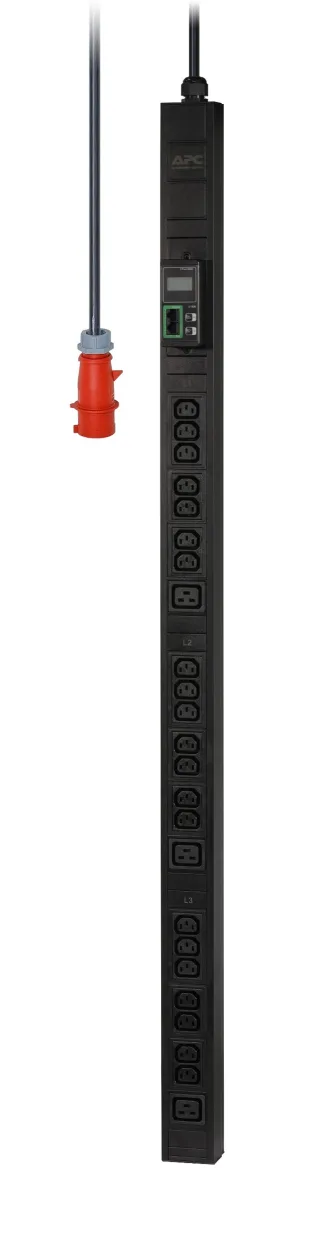 APC Easy Metered Rack PDU EPDU1216M | epdu1216m | Stromverteilungseinheit (Rack - einbaufähig)