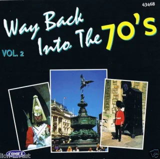 Way Back to 70 S Vol. 2