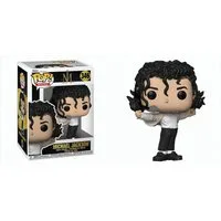 Funko Spielfigur POP - Music - Michael Jackson - Superbowl