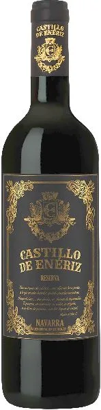 Castillo de Eneriz Reserva DO Navarra Jg. 2019