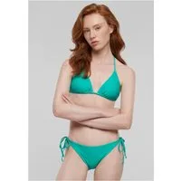 URBAN CLASSICS Bügel-Bikini Ladies Recycled Triangle Bikini