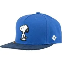 Bavarian Caps Snapback Cap Bavarian Caps "Peanuts: Snoopy" Snapback Cap (Basecap, Snapback Cap)