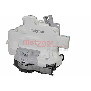 Metzger T?rschloss hinten rechts Audi A3 A6 A7 Q3 VW Touareg