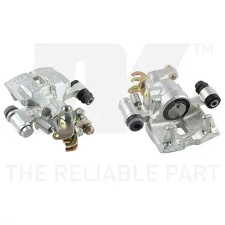 NK Bremssattel hinten links Mazda 626 2,0