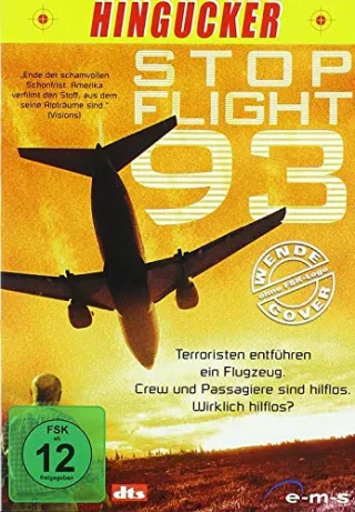 Flight 93 [DVD] [2006]
