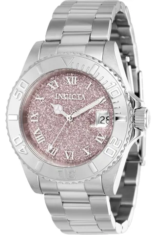 Invicta Angel 40158 Damenuhr - 40mm