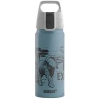 Sigg Trinkflasche Sigg Kinder Trinkflasche WMB ONE Kids 0.6 L, Sigg Kinder Trinkflasche WMB ONE Kids 0.6 Liter