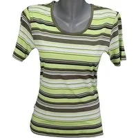 Joy Sportswear T-Shirt Harley Damen Kurzarmshirt Hochwertige Materialien und Verarbeitung