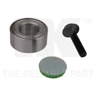 NK Radlager hinten Audi A4 B6 B7