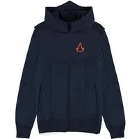 Assassins Creed Kapuzenpullover