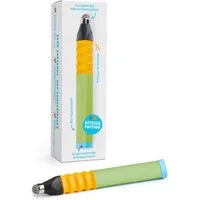 Edurino Lernspielzeug Lernstift Ergonomischer Stift Eingabestift Kinder beidhändig - Grün