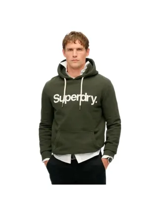 Superdry Herren Vintage Sweatshirt