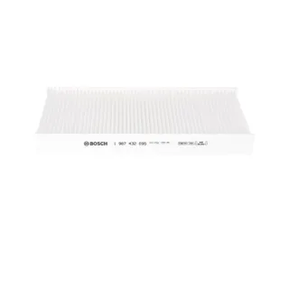 Bosch Innenraumfilter Renault Twingo 1