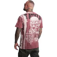 YAKUZA T-Shirt System