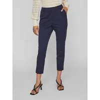 Vila Anzughose VIVARONE HW SLIM PANT - NOOS