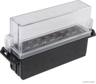 HERTH&BUSS Sicherungsdose, 8-polig - 50300031