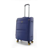 NATIONAL GEOGRAPHIC Koffer Passage, aus einem hochwertigen Polyester-Material