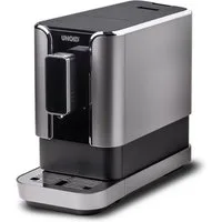 Unold Kaffeevollautomat Luca, 18 cm breit, 19 Bar Druck, 5 Mahlgrade & Vorbrühfunktion