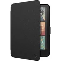 Fintie E-Reader-Hülle für 7" Kindle Paperwhite(12. Generation) - 2024 und Kindle Colorsoft Signature Edition (1. Generation), Leichte Schutzhülle Case mit Auto Sleep/Wake