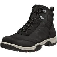 Ecco Winter-Wanderschuhe Xpedition III WP Boot (Nubuckleder, wasserdicht) Winterstiefel