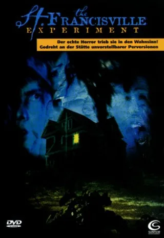 Das St. Francisville Experiment [DVD] [2001]