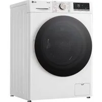 LG Waschmaschine F4WR709G, 9 kg, 1400 U/min