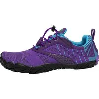 SAGUARO Free I Walkingschuh mit Markendetails