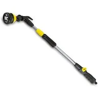 KÄRCHER Gießstab Premium, 105 cm lang, Teleskopstange (70-105 cm)