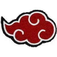 Grupo Erik Fußmatte Naruto Shippuden Akatsuki Türmatte