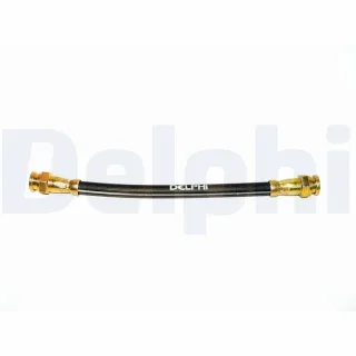 Delphi Bremsschlauch hinten Abarth Alfa Romeo Fiat Peugeot