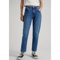 Pepe Jeans Boyfriend-Jeans VIOLET im lässigen Boyfriend-Style