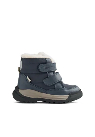 WHEAT Stiefel "WHEAT Winterboot Millas Tex" 1 Stk. tlg.