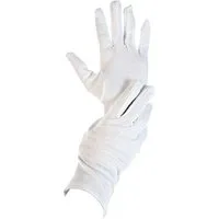 Franz Mensch Baumwollhandschuhe (12-St) Größe XL, 12 Stck./Pack, waschbar bei 60°C