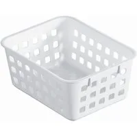 Wüllner + Kaiser Aufbewahrungsbox Aufbewahrungskörbchen farbig A7 14 x 11 x 6 cm