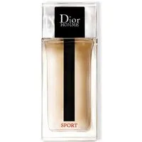 Dior Eau de Toilette Homme Sport Eau De Toilette 75ml Spray