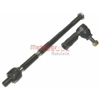 Metzger Spurstange vorne links Audi A3 Tt Seat Leon VW Golf New 56005801